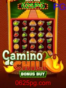 CaminodeChiliBonusBuy